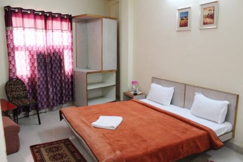 Hotel Shri Gopi Palace, Bhopal 4